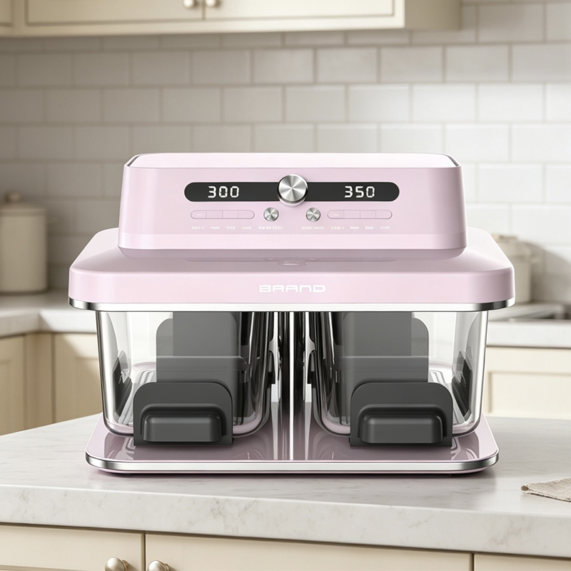 Аэрогриль GSE071