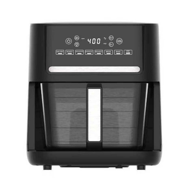 Аэрогриль GSE072 (2)