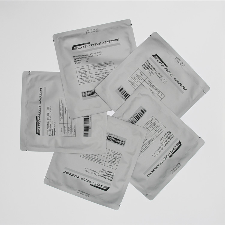 Вакуумно-кавитационный аппарат с RF и криолиполизом для точного расщепления жира на всем теле