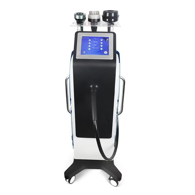 SolanaBeauty 4-в-1 G9 многофункциональный косметический аппарат — Описание для продажи