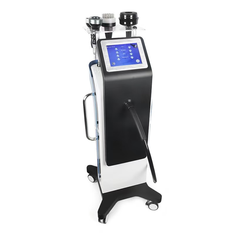 SolanaBeauty 4-в-1 G9 многофункциональный косметический аппарат — Описание для продажи