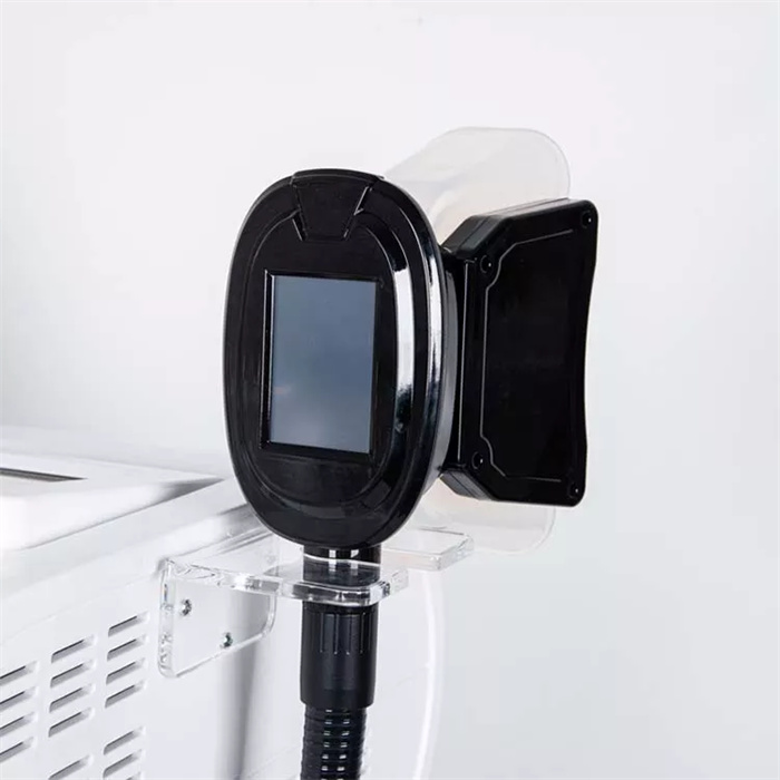 Вакуумно-кавитационный аппарат с RF и криолиполизом для точного расщепления жира на всем теле