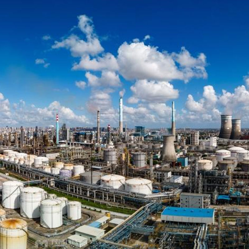 Процесс производства: Maoming Petrochemical успешно производит синтетическое базовое масло для смазочных материалов со сверхвысоким индексом вязкости