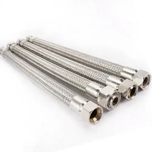 Сильфон из нержавеющей стали