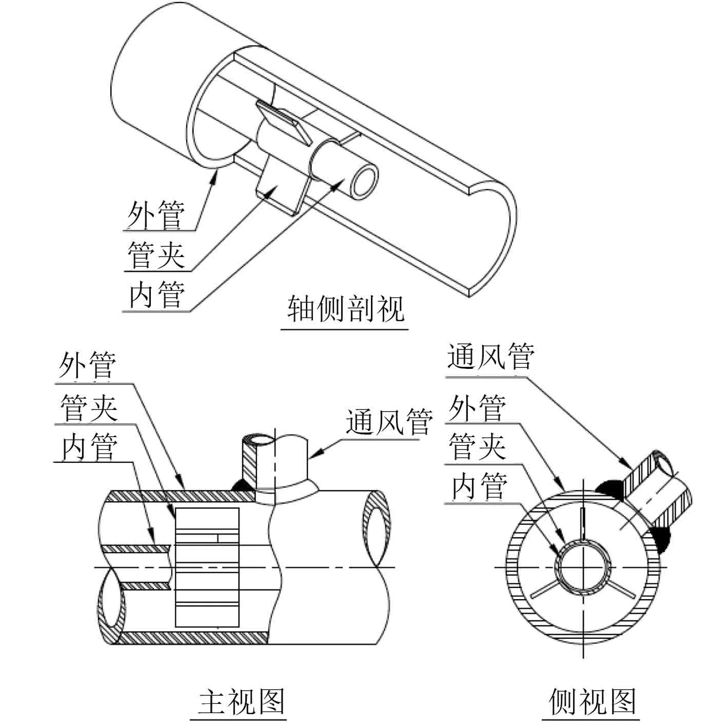 Двухшпиндельная труба: инновации 2026 года для максимальной эффективности