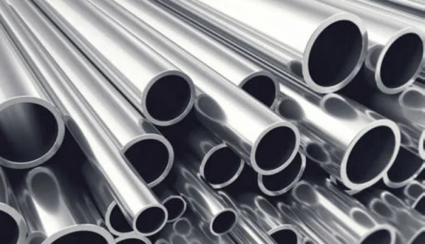 Санитарные трубы из нержавейки: новый стандарт чистой воды