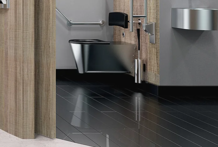 Санитарные трубы из нержавейки: новый стандарт чистой воды