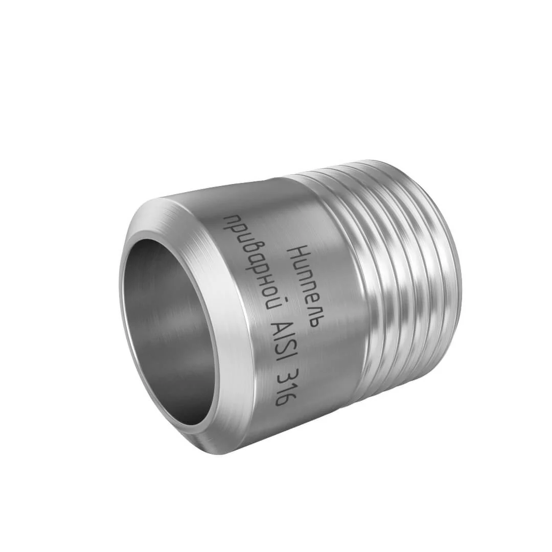 Производство фитингов из нержавейки: тренды и технологии 2026 года