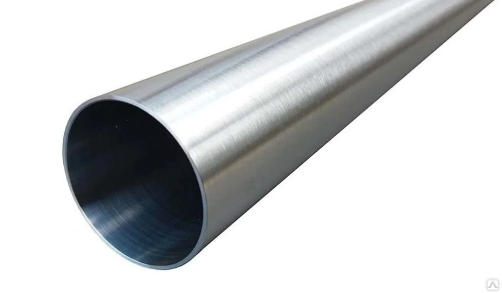 Бесшовная нержавеющая труба: цены, марки и выбор в 2026 году