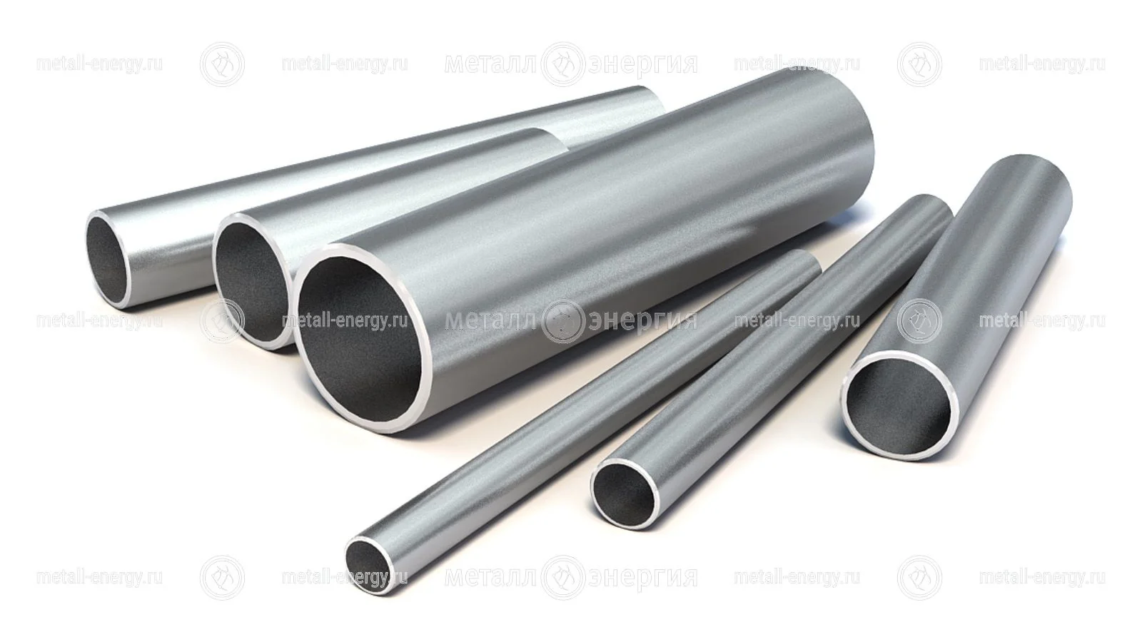 Бесшовная нержавеющая труба: цены, марки и выбор в 2026 году