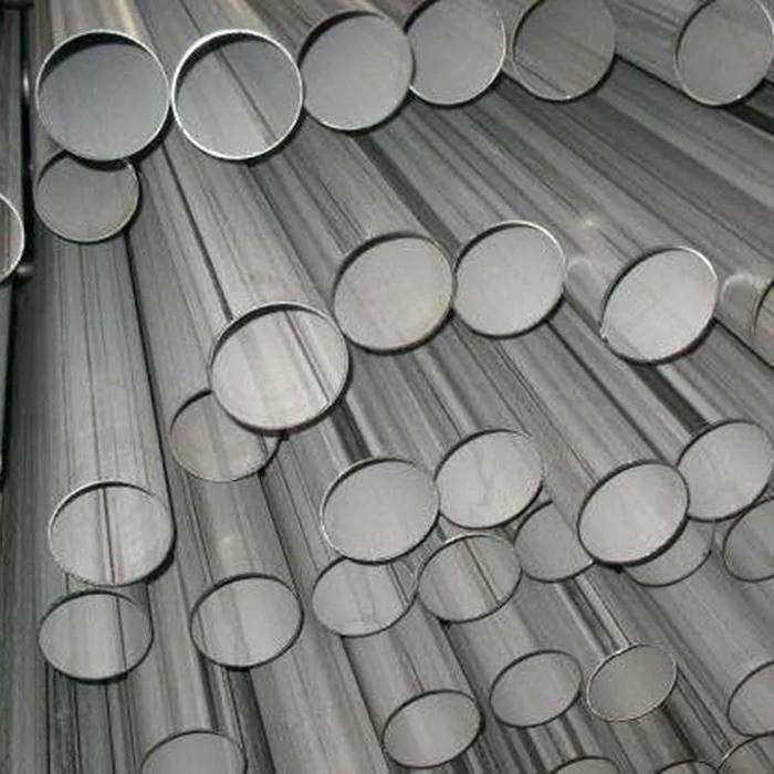 Бесшовная труба из нержавеющей стали: тренды 2026 года