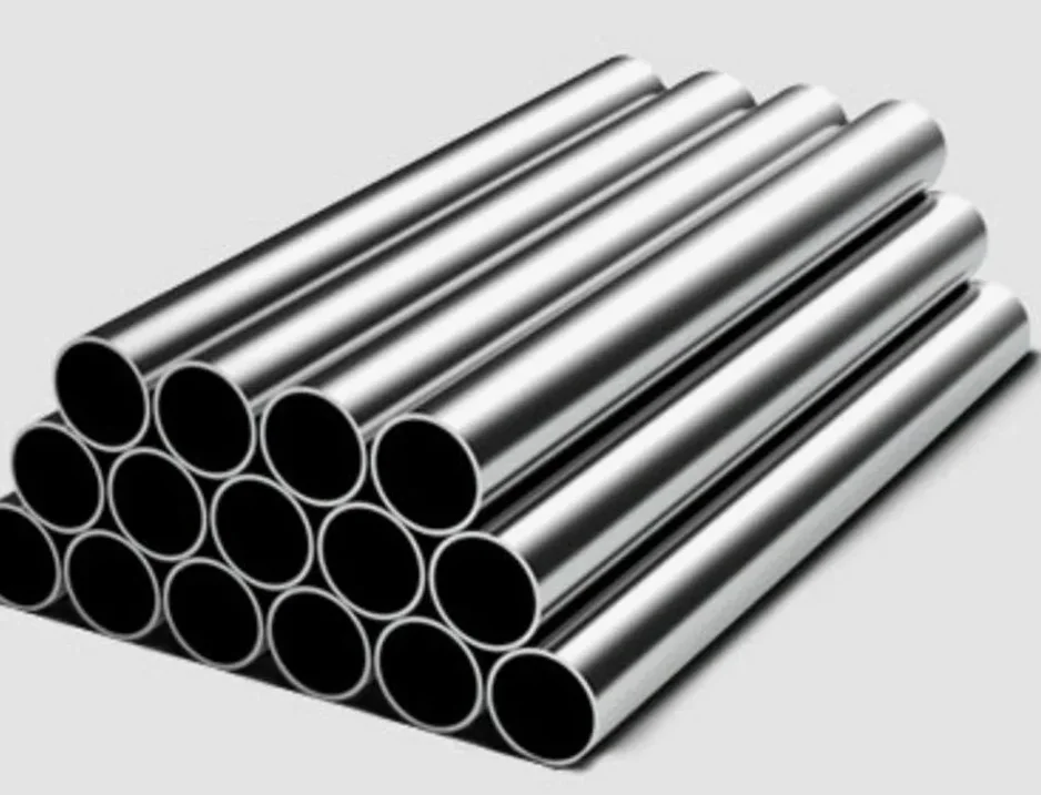 Бесшовная нержавеющая труба: цены, марки и выбор в 2026 году