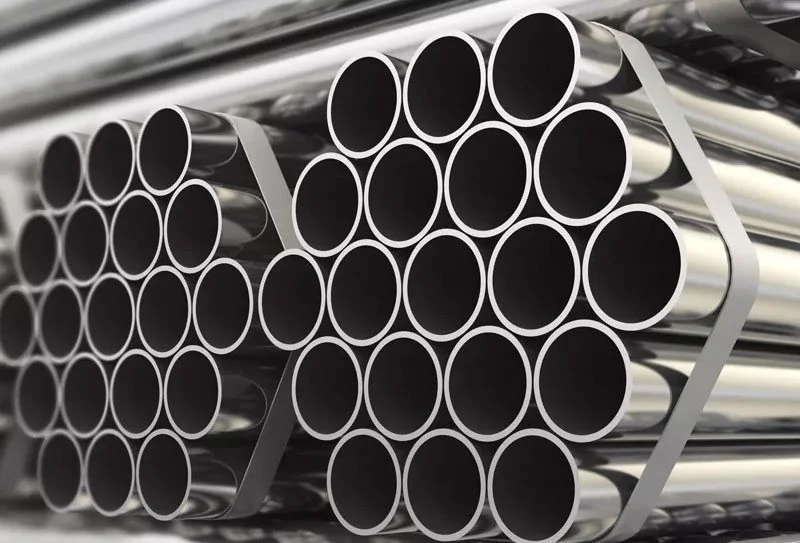 Бесшовная труба из нержавеющей стали: тренды 2026 года