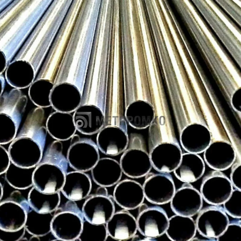 AISI Бесшовная Нержавеющая Труба: Цены, Стандарты и Выбор 2026