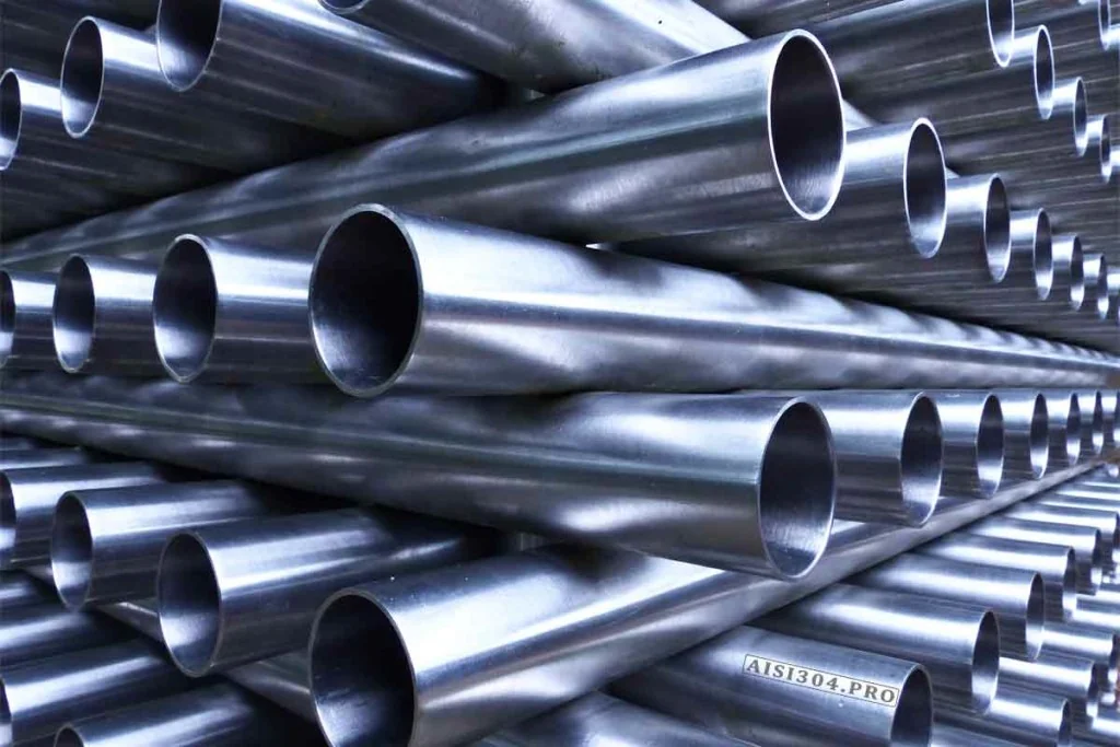 AISI Бесшовная Нержавеющая Труба: Цены, Стандарты и Выбор 2026