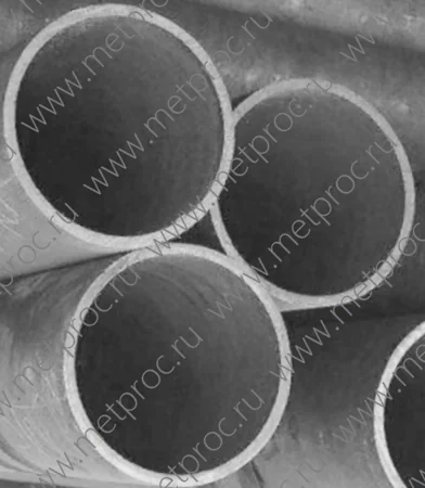 ГОСТ 9940-81: Полный гид по бесшовным нержавеющим трубам