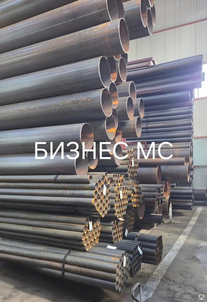 AISI Бесшовная Нержавеющая Труба: Цены, Стандарты и Выбор 2026