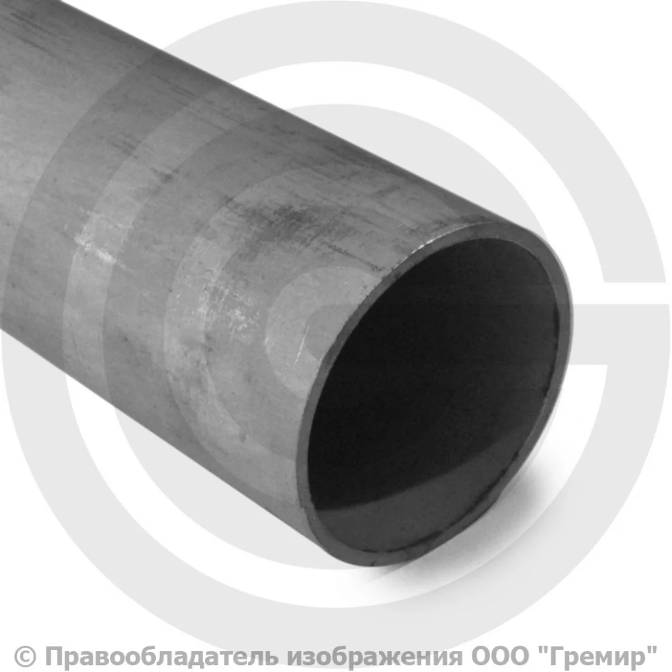 ГОСТ 9941-2022: Полный обзор бесшовных нержавеющих труб