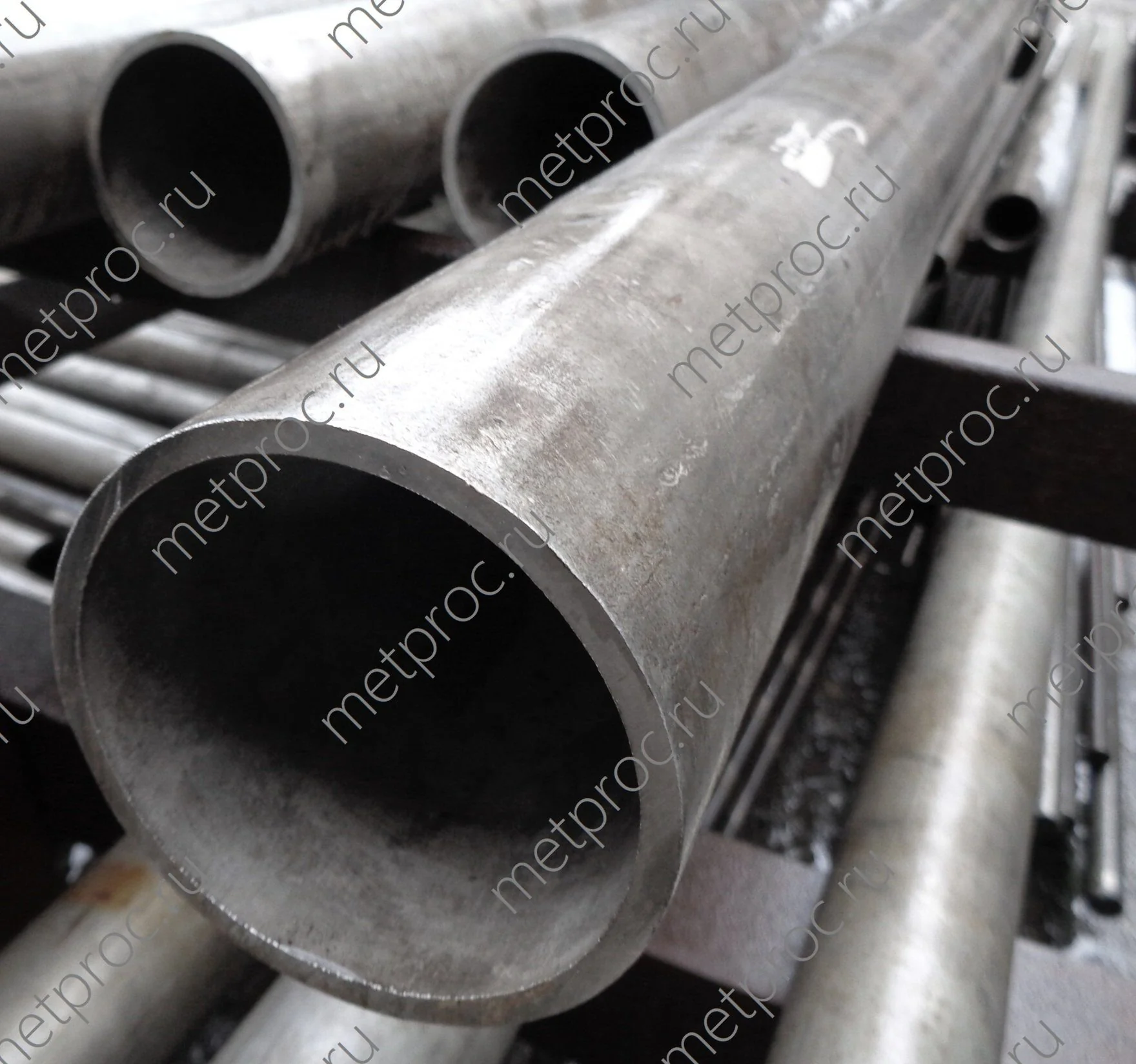 ГОСТ 9941-2022: Полный обзор бесшовных нержавеющих труб