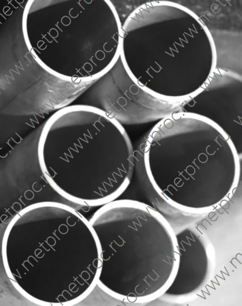 ГОСТ 9940-81: Полный гид по бесшовным нержавеющим трубам