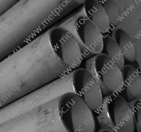 ГОСТ 9941-81: Полный гид по бесшовным нержавеющим трубам