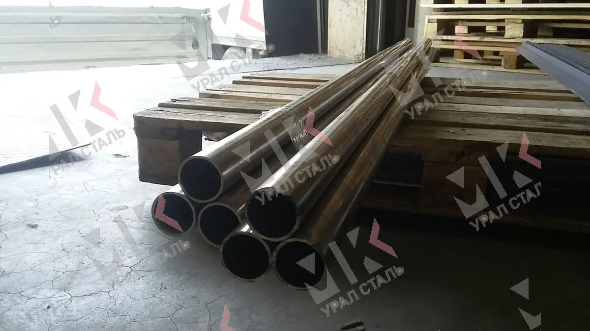 ГОСТ труба нержавеющая бесшовная 12Х18Н10Т: полный гид по характеристикам и ценам 2026