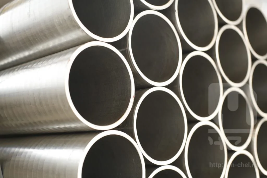 Труба 12Х18Н10Т по ГОСТ 9941-81: актуальные цены и наличие