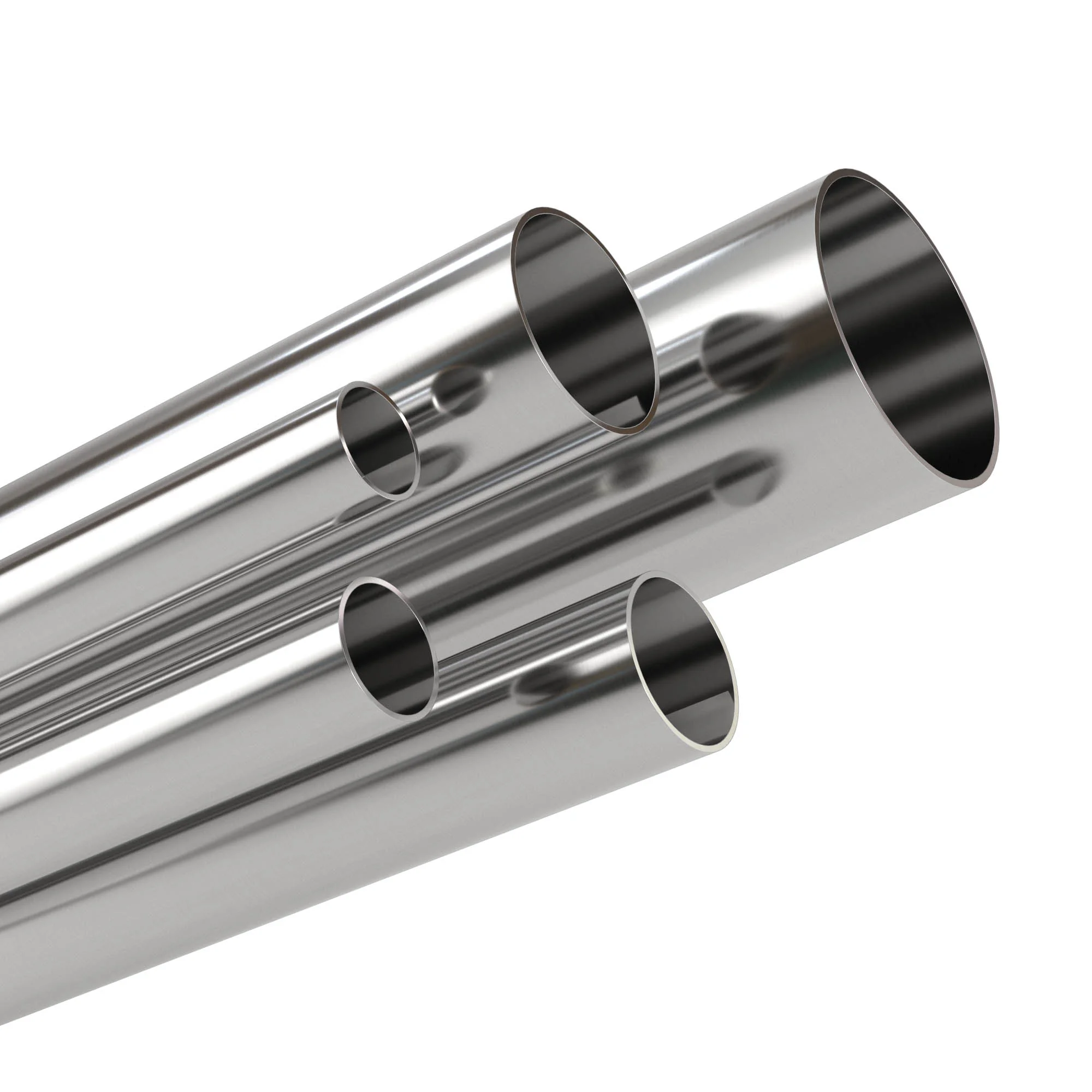 Бесшовная труба 316L: цены, стандарты и применение в 2026 году