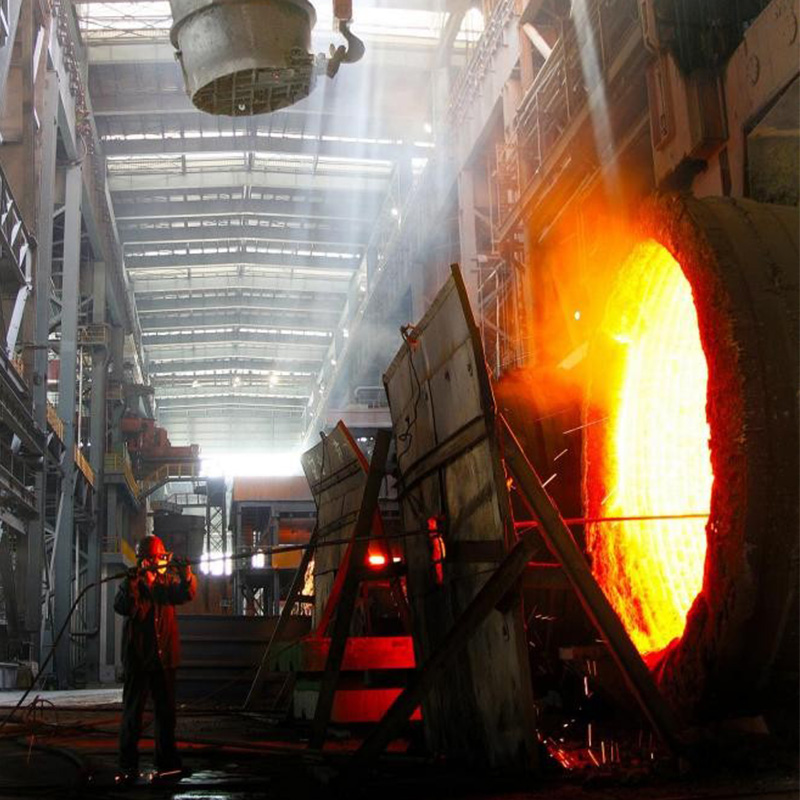 Всемирная ассоциация производителей стали: Мировое производство сырой стали в марте 2025 года составит 166,1 млн тонн