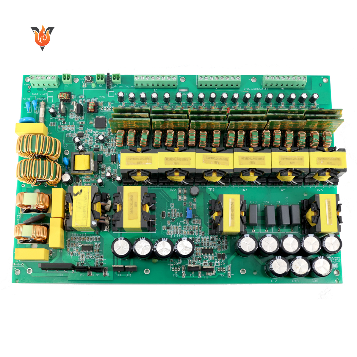 Как тренды влияют на создание печатных плат?