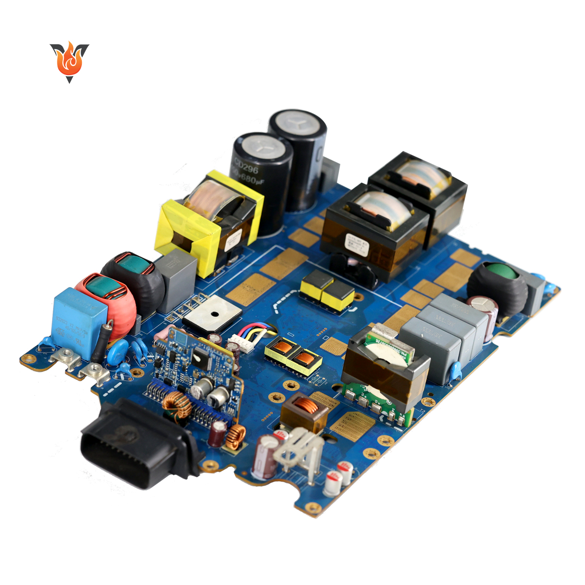 Какие инновации в гибких печатных платах вы знаете?