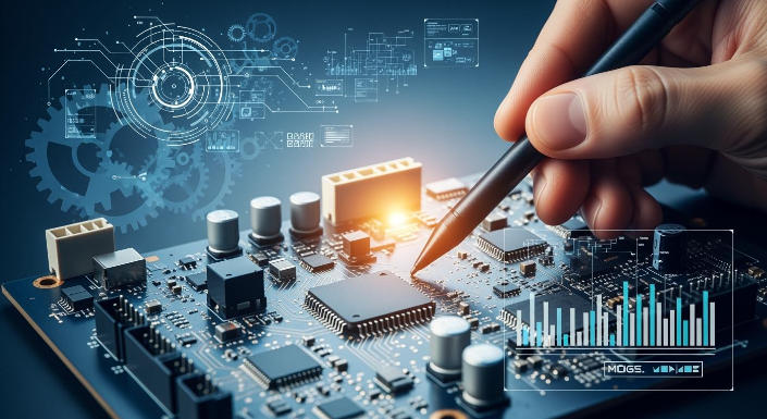 Проектирование и производство ПХД
