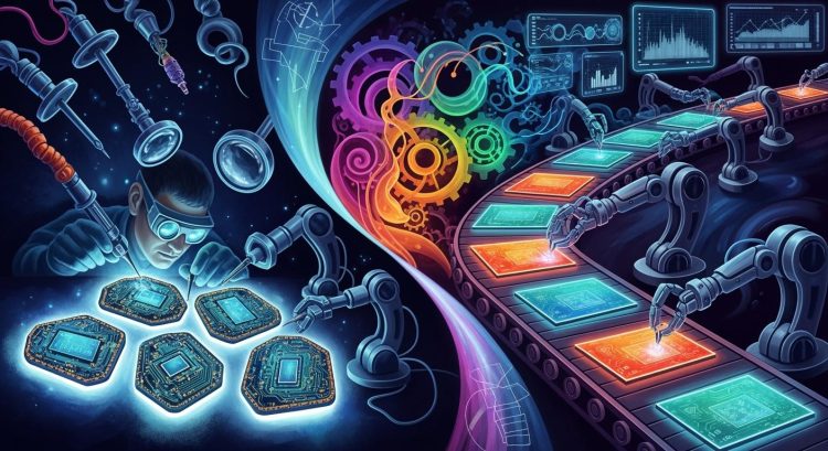 Как выбрать оптимальные услуги сборки печатных плат для прототипирования и массового производства