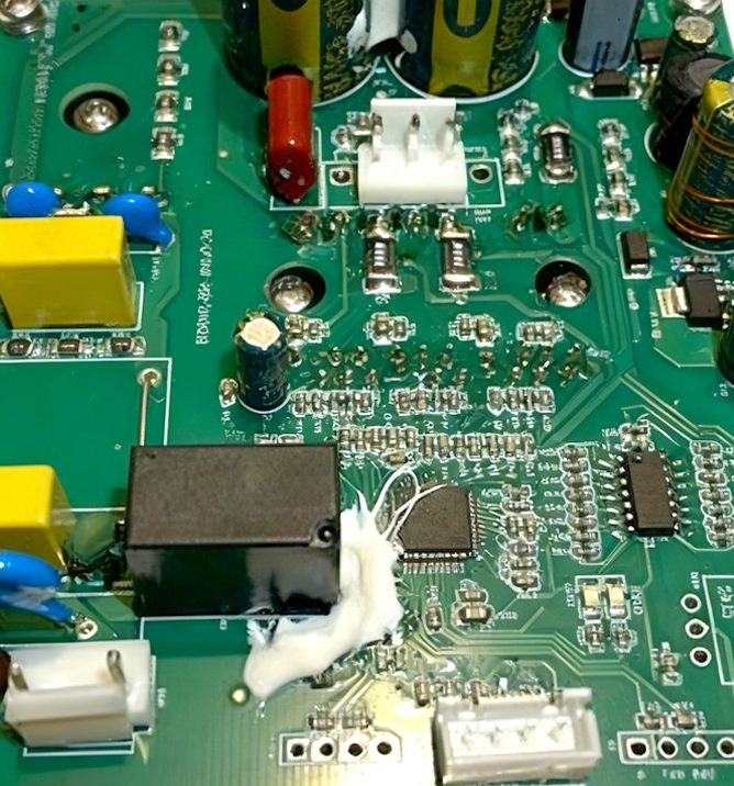 Что такое BGA сборка печатных плат