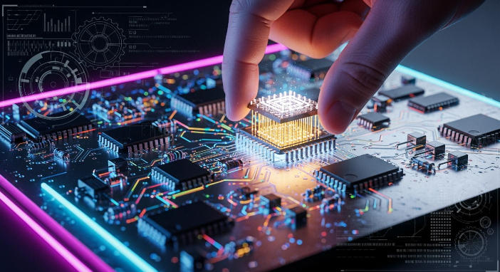 Проектирование и производство ПХД