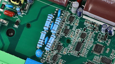 Гибкие и жесткие печатные платы в 2025 году — основные отличия