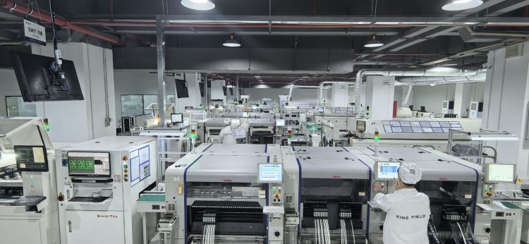 Как тренды влияют на создание печатных плат?