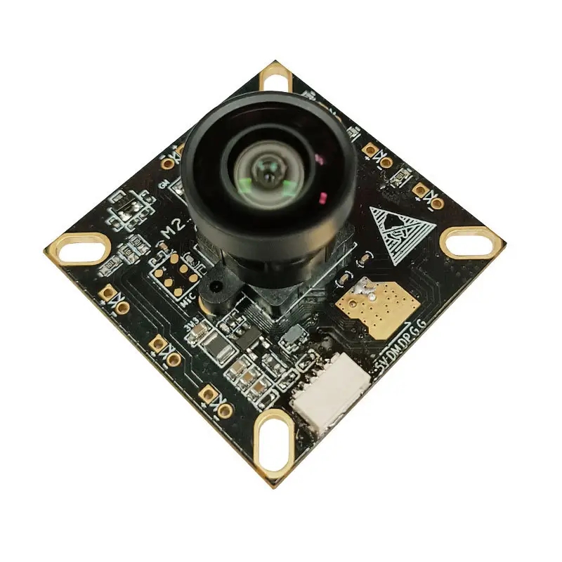 2MP OV2710 низкой освещенности инфракрасный ночного видения ИК HD 1080P камеры модуль USB для принтера контроля доступа