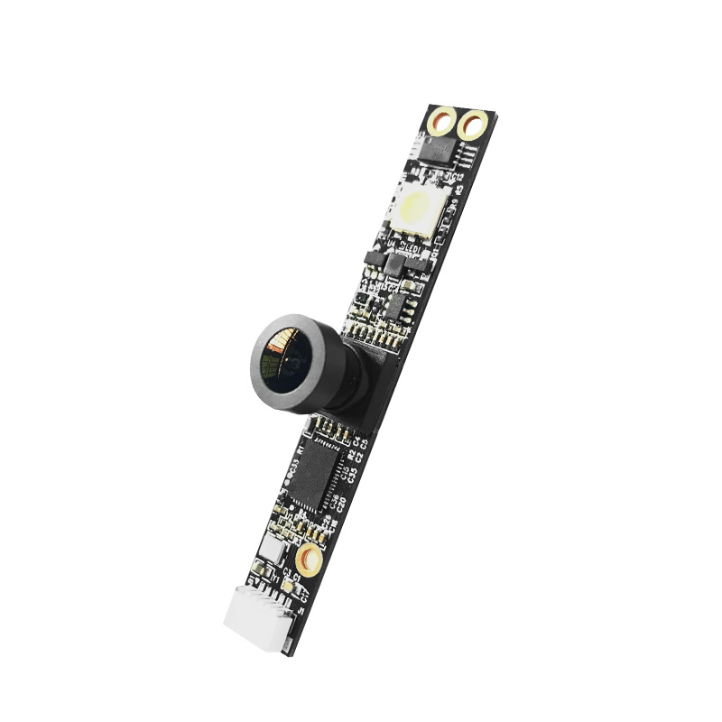 HD 1 мегапиксель OV9712 720P широкоугольный 120 ° рекламный USB модуль камеры