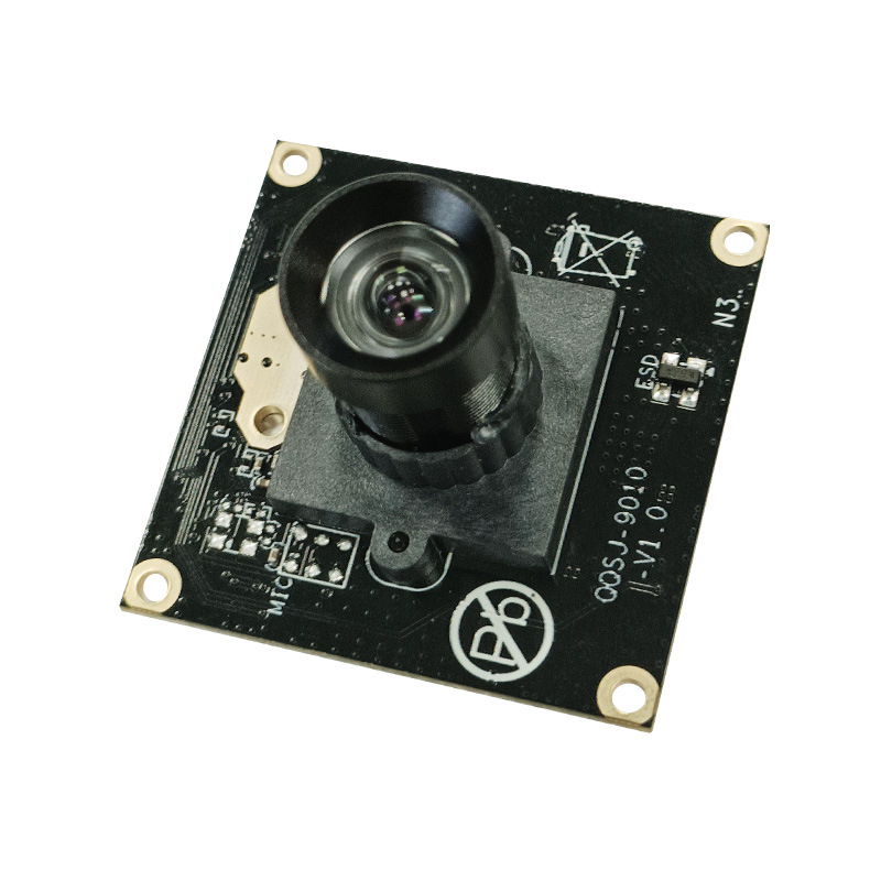 Фабрика IMX377 12MP 4K USB модуль камеры для большого экрана рекламы машины лазерной гравировки и резки машины