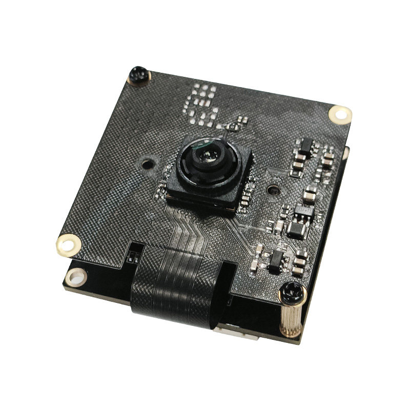 Новый продукт CYX Imaging -модуль USB-камеры IMX586 с разрешением 48 миллионов пикселей-HD Vision