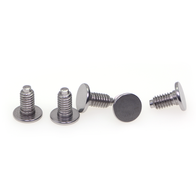 Болты фланцевые