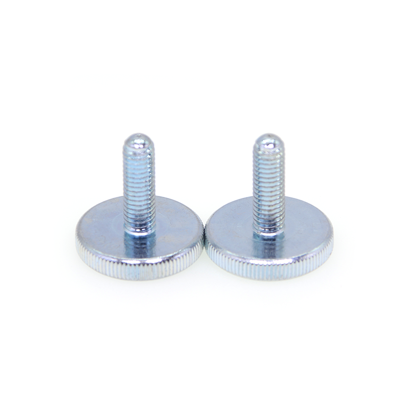 Болты типа Т