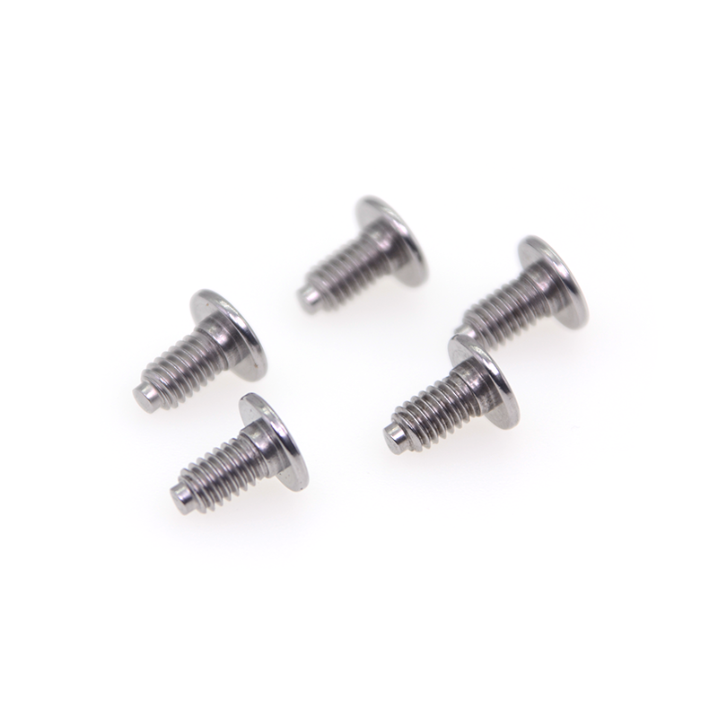 Болты фланцевые