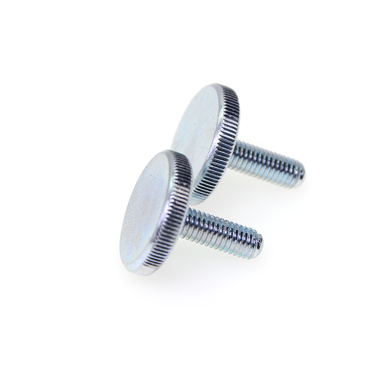 Болты типа Т