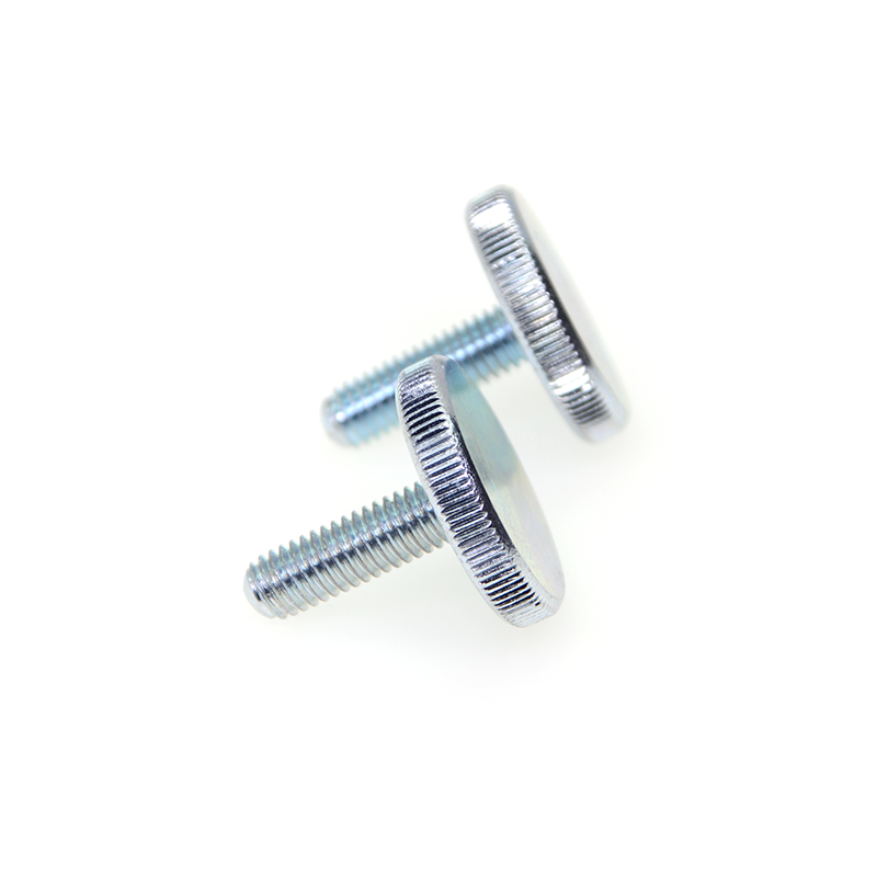 Болты типа Т