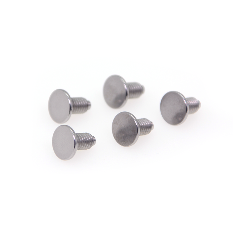 Болты фланцевые