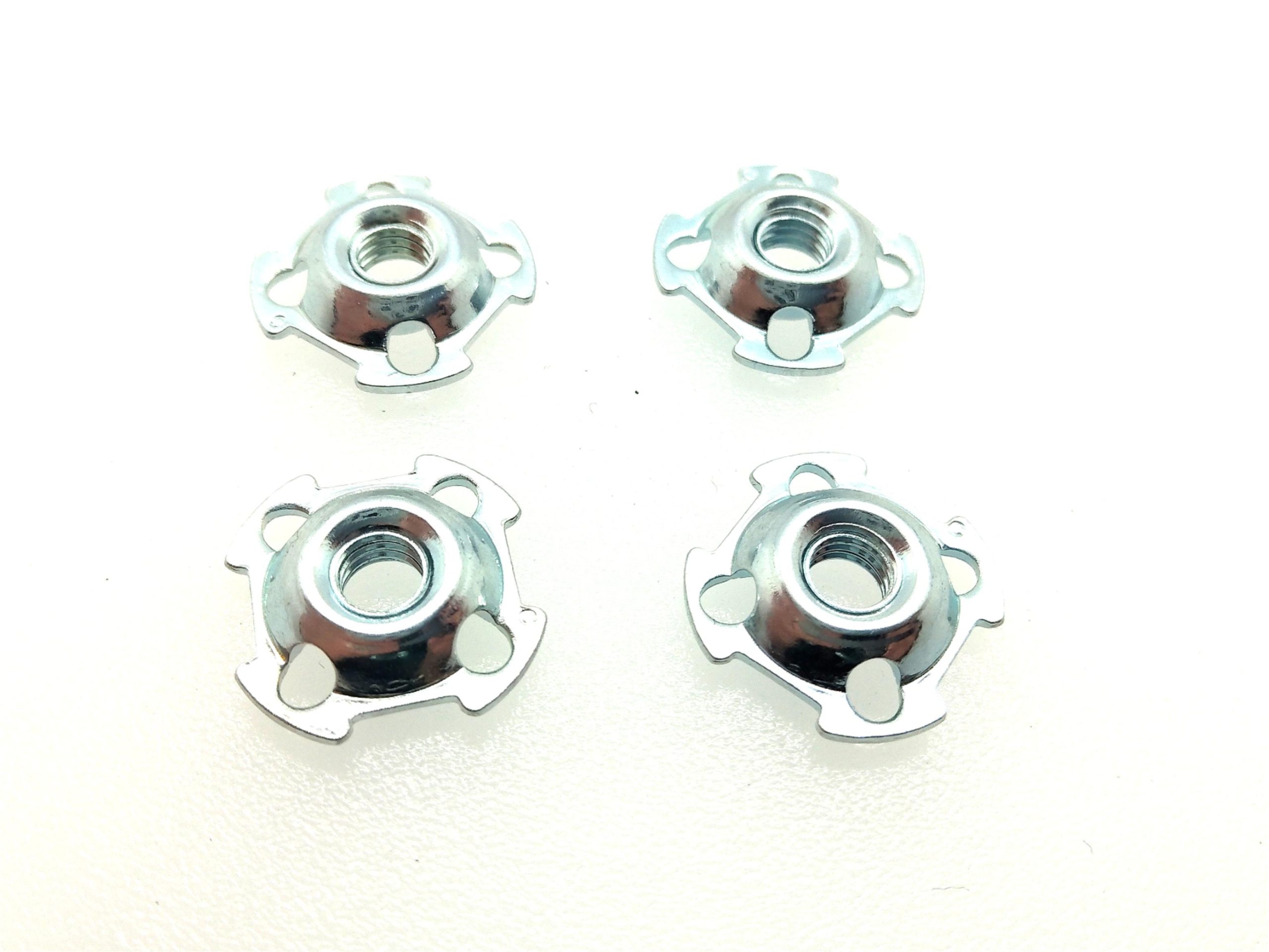 Гайка для шипов обуви