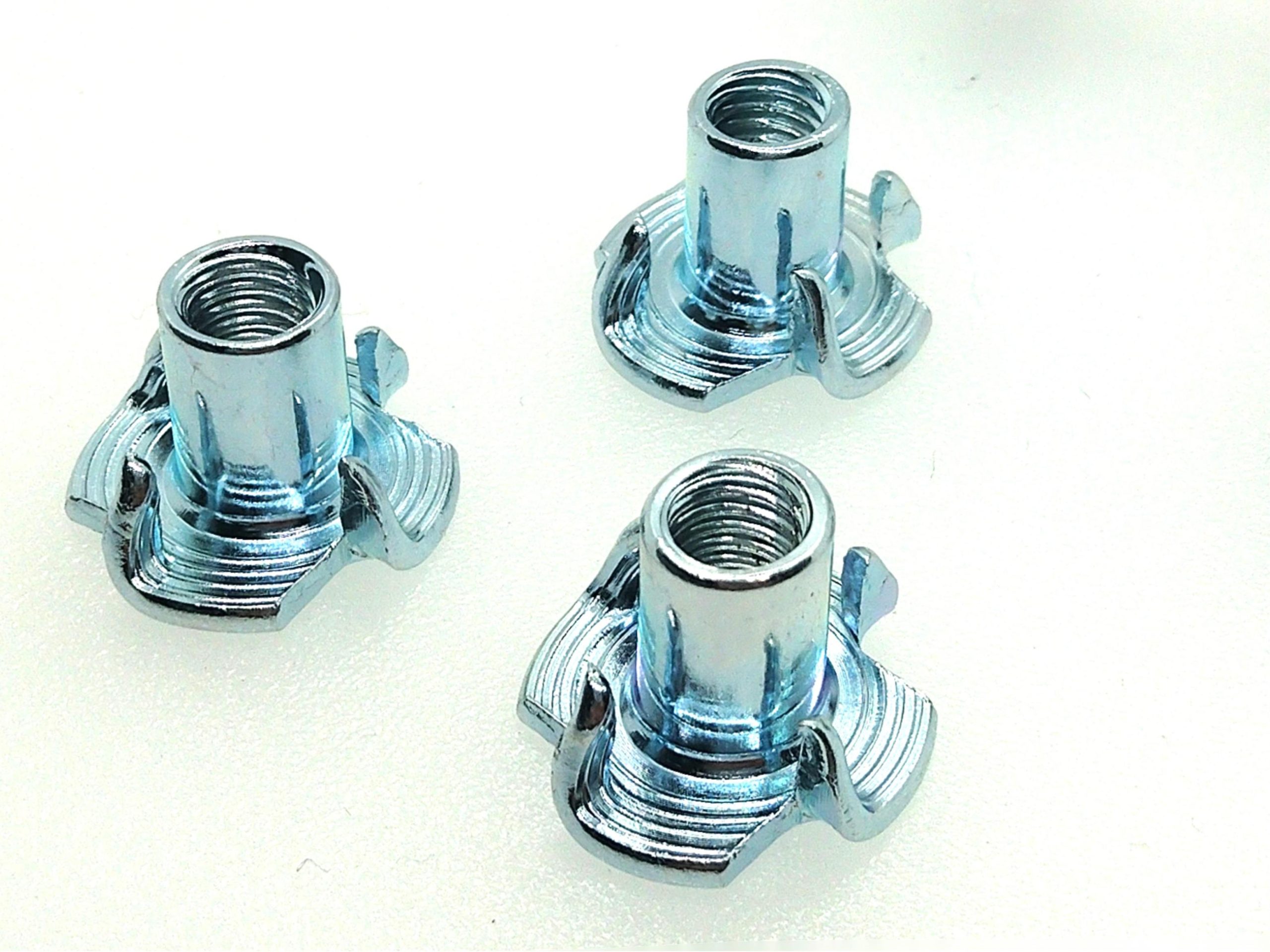 Гайка для шипов обуви