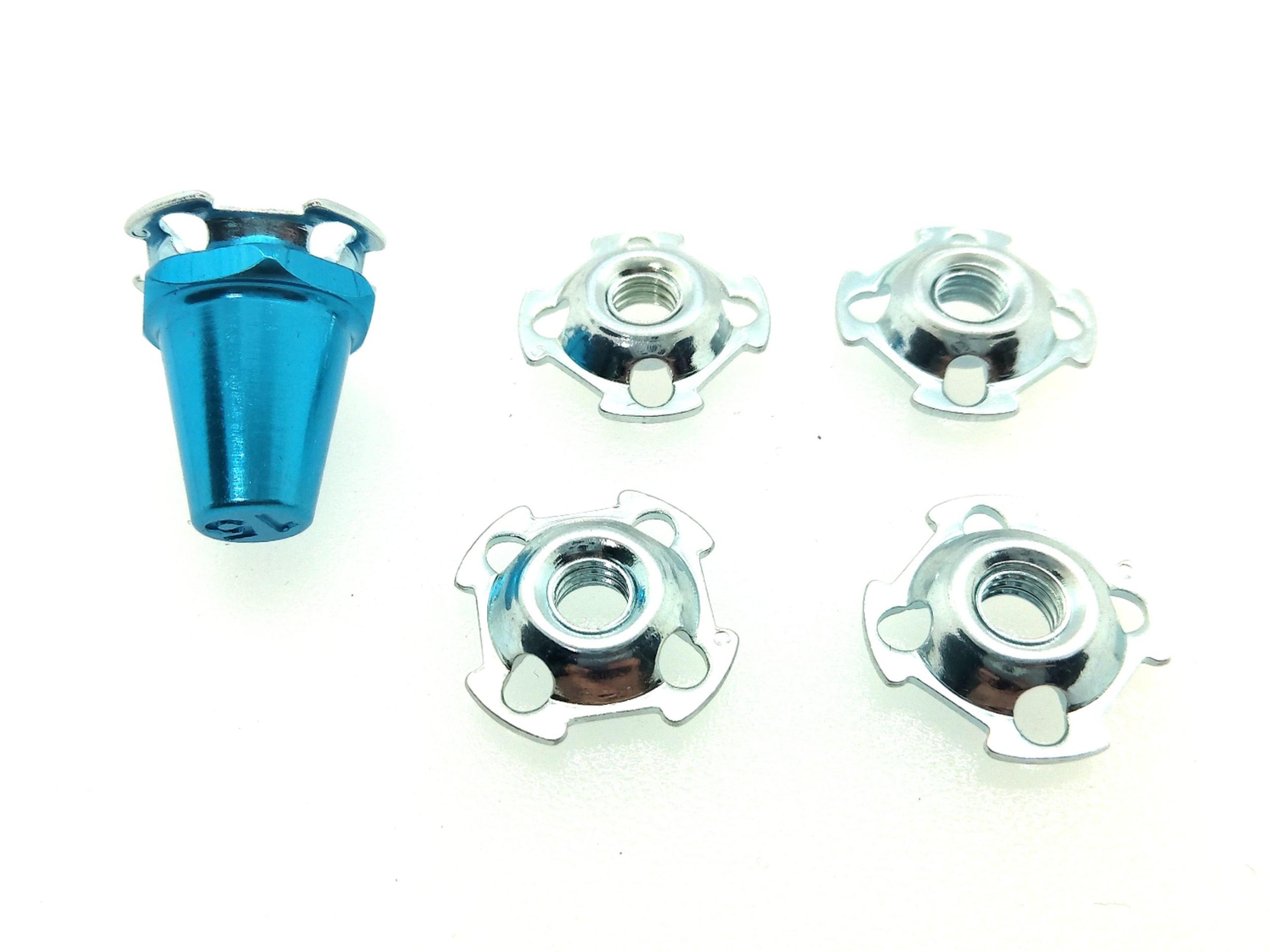 Гайка для шипов обуви